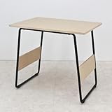 机 作業台にもなります FREE　PC　DESK　色はナチュラルです