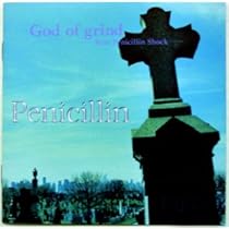 邦楽 P'enicillin God of grind CD 邦楽 P'enicillin God of grind CD Penicillin God Of Grind [EX