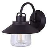 Canarm IOL252ORB Colorado Outdoor Light, Oil Rubbed Bronze by Canarm