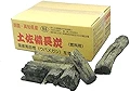 三和金属工業所 土佐備長炭 2kg 四国・土佐産・馬目樫材