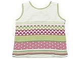 Gymboree(ジンボリー) タンクトップ・キャミソール 110サイズ 女の子