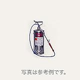 噴霧機 神木製作所 全自動噴霧器 (蓄圧式) SGS-301 タンク容量 5L 重量 1.7kg 防J【代不】
