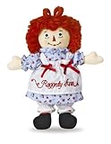 Raggedy Ann Classic Doll 8 by Aurora