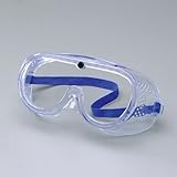 セーブ・インダストリー:ダストメガネ SV-1666