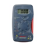 カスタム デジタルテスター KM-300【代引不可】 ホビー エトセトラ 科学 研究 実験 計測器 top1-ds-1656486-ah [簡素パッケージ品]