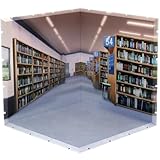 ピーエルエム[PLM] じおらまんしょん200 図書館