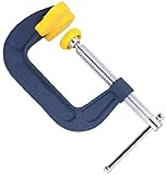 LG.TOOL WヘッドCクランプ WC-100