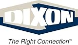 Dixon 861-32 Dies for 860 Hose Crimper, 1-Die Contains 2-Segments, ID 1 by Dixon