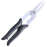 アレックス(ALLEX) スーパーハードはさみ SH-4 17214