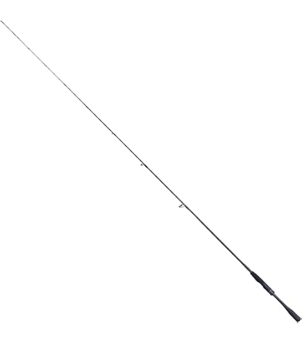 Amazon | シマノ(SHIMANO) バスロッド 26ゾディアス 262ML-S | シマノ