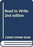 Read to Write 　2nd edition