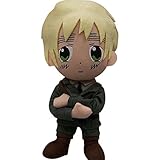 Great Eastern Hetalia: England/Arthur Kirkland Plush by Great Eastern