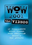 Wow Hits: The Videos 2001 [DVD]