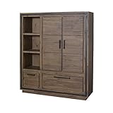 東谷 ライアン サイドボード LAY-756 【代引き不可】 ［int-1］