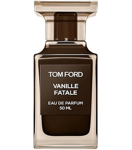 Amazon | トムフォード バニラ セックス EDP 50ml オードパルファム