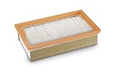 Karcher 8.923-368.0 HEPA Filter for NT 25/1, 35/1 & 45/1 Wet & Dry Vacuums [並行輸入品]