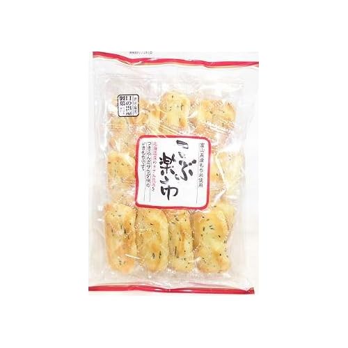 日の出屋製菓産業 こぶ楽市