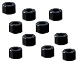 スクリューキャップ交換部品 (オープントップキャップ) (10個入り) /2-5307-13