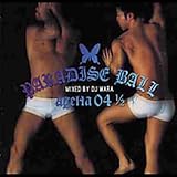 ageHa vol.04 1/2“Paradise Ball”Mixed By DJ WARA