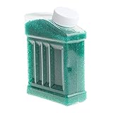 Perfk 装飾用　クリスタルソイル　ウォータービーズ　ジェリーボール　水晶土　約40000個セット　12色選べる - #8