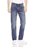 [リーバイス] ジーンズ 502T レギュラーテーパーフィット メンズ AMA MID VINTAGE W30/L32