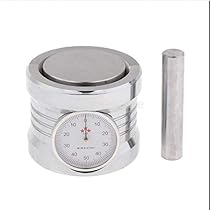 Amazon.co.jp: High Quality Z Axis Zero Pre Tool for CNC (+/