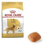ロイヤルカナン BHN ゴールデンレトリバー 成犬・高齢犬用(生後15ヵ月齢以上) 12kg ニューパッケージ