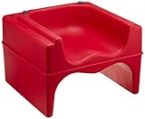 キャンブロ ブースターシート ホットレッド 200BC