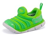 NIKE(ナイキ) DYNAMO FREE TD(ダイナモフリーTD) 343938 307 レイジグリーン/メタリックシルバー