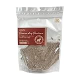 ホワイトフォックス エゾ鹿肉のフリーズドライ ふりかけタイプ 120g