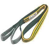 TOYO ノンスリップスリングベルト(3.0m×35mm巾) ※取寄品