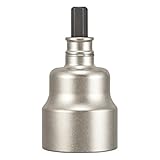 タジマ 太軸ソケット 36mm 6角 (タジマ製太軸インパクト専用品)  FS36-6K