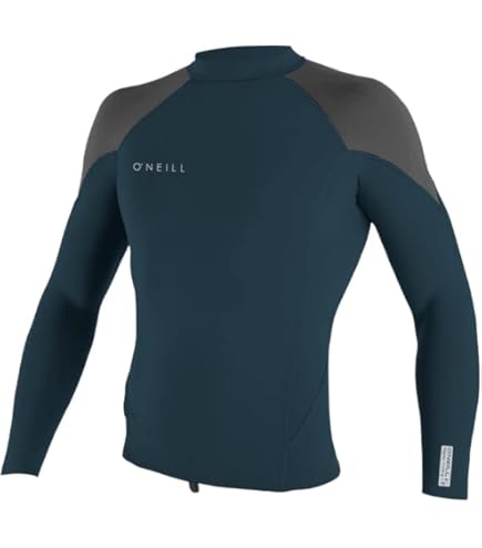Amazon | O'Neill Youth Reactor-2 2mm Back Zip Short Sleeve Spring