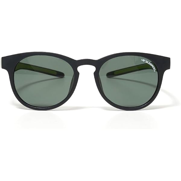 Amazon | [エレブロ] サングラス x muta MARINE BOSTON FRAME