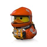 TUBBZ ボックス版:キューブリック・スペース・オデッセイ - デヴィッド・ボウマン博士 コスプレラバーダックビニールフィギュア