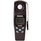 TRUSCO(トラスコ) デジタル照度計 TLX-204