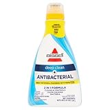 BISSELL Deep Clean Plus Antibacterial Carpet Shampoo, 1240ml, 1568W