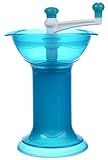 Munchkin Baby Food Grinder, Light Blue by Munchkin [並行輸入品]