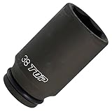 トップ(TOP) インパクトディープソケット PT-638L
