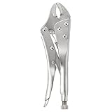 バイスプライヤー T-2016 250mm