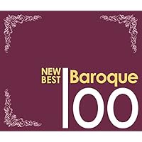 Amazon.co.jp: ニュー・ベスト・バッハ100: ミュージック