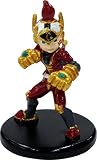 ヒーローバンク GAPPORIフィギュアシリーズ モノパック エンター・ザ・ゴールド