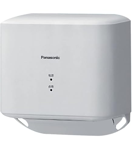 極美品】TOTO クリーンドライ 温風式 TYC120W 2025年製 楽天市場 