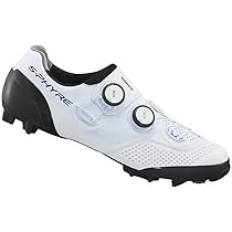 Shimano ホワイト カーボンシューズ　42.5 Amazon.co.jp: SHIMANO(シマノ) XC9(XC902MW01) サイズ:41(25.8