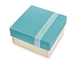 てまひま工房　蓋付枡　おしゃます　５勺枡 sora　　88853