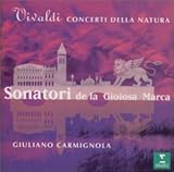 ヴェネツィアの風物詩～ヴィヴァルディ:協奏曲集