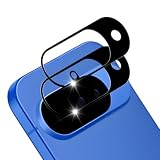 【2枚セット】 対応 Google Pixel 10 カメラフィルム 2枚 対応 ピクセル10 カメラ レンズ 保護カバー 強化ガラス カメラ保護フィルム 黒縁取り 露出オーバー防止 【 硬度9H 日本旭硝子製 】 対応 Pixel 10 レンズフィルム キズ防止 耐衝撃 飛散防止 全面保護 気泡ゼロ 自動吸着 貼り付け簡単 Google pixel10 用 カメラフィルム