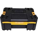 DEWALT DWST17803 TSTAK III Single Deep Drawer by DEWALT [並行輸入品]