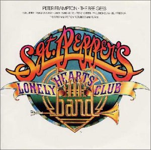 サージェント・ペパーズ・ロンリー・ハーツ・クラブ・バンド