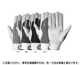 ブタカワテ１２９ブタシロ 規格(LLｻｲｽﾞ) 入数(10) 【ＳＩＭＯＮ　豚革手袋　１２９豚白シリーズ】